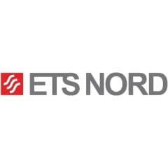 ETS NORD logo