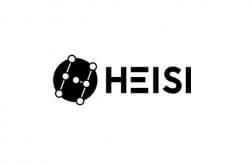 Heisi IT logo