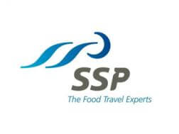 SSP logo