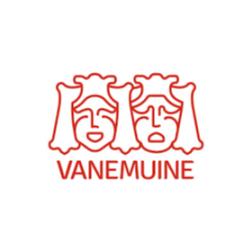 Teater Vanemuine Logo