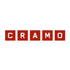 CRAMO logo