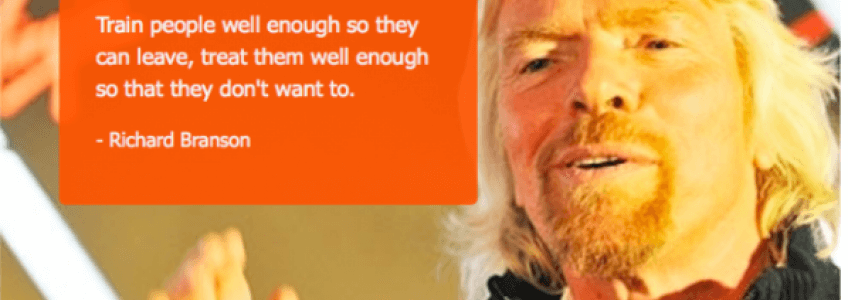 richard branson motivatsiooni tsitaat