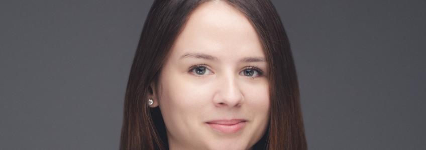 Maarja Närska, Brandem, turundusjuht