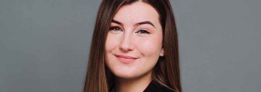 Karoliina Arold - kõik teed viivad Brandemisse