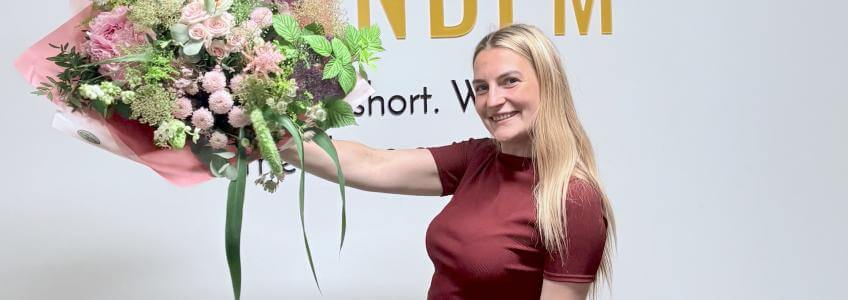 Regina Lukk - kui töökuulutus vaatab viis korda otsa...