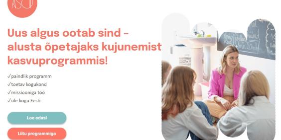 ASÕP kampaania