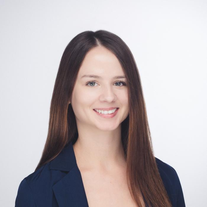 Maarja Närska, digiturunduse konsultant, Brandem