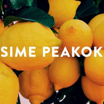 SSP otsib peakokka, sotsiaalmeedia reklaam