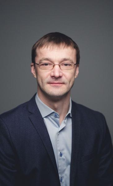 Paavo Heil, partner, Brandem