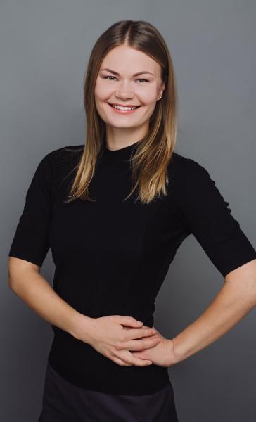 Kaisa Tamvere