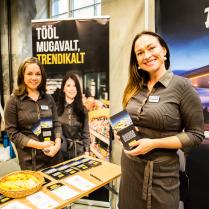 Töö- ja karjäärimess