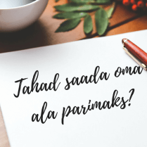 Brandem otsib projektijuhi assistenti