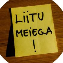 Brandem otsib veebiarendajat ja veebidisainerit