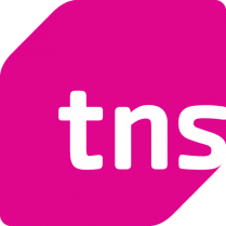 TNS logo