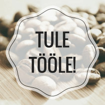 tule tööle, karjäärileht, career page