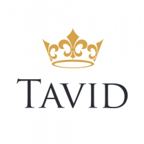 Tavid valuuta logo