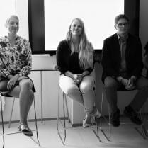 Palgainfo seminar, mida noored tahavad