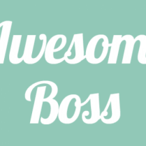 awesome boss