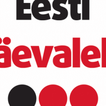 eesti päevaleht