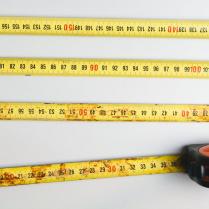 tööandja turunduse tasuvuse mõõtmine, mõõdulint