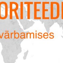 prioriteedid värbamises