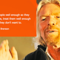 richard branson motivatsiooni tsitaat