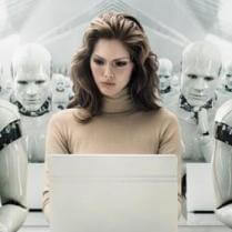 robotid töötajate asendajana