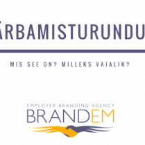 mis on värbamisturundus ja milleks see vajalik on?