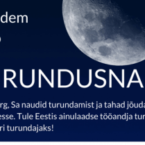 Brandem otsib turundusjuhti
