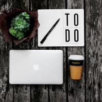 uusaastalubadused to do list