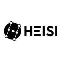 Heisi IT logo