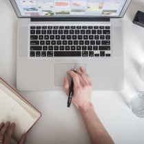 Tudengite sotsiaalmeedia kanalite kasutamissagedused