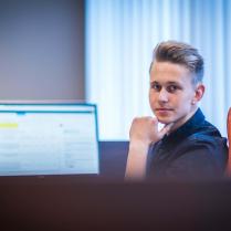 Andreas Unt, videoturundaja