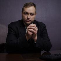 Tavid AS juhatuse liige Jüri Martin