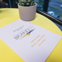 Recruitment Thursday Brandemis