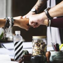 Tõeliselt head tööandja videod valmivad efektiivse koostöö tulemusena