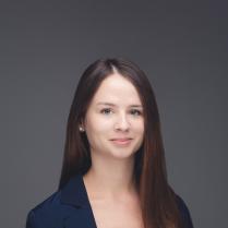 Maarja Närska, Brandem, turundusjuht