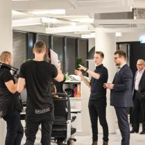 tööandja video grant thorntoni näitel