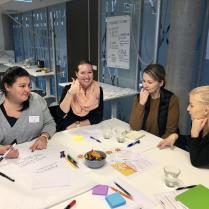 onboarding'u koolitus