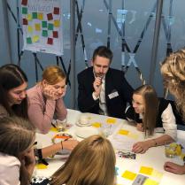 Kuidas võtta maksimum tööandja ürituse kajastustest?