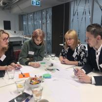 loovkirjutamise olulisus