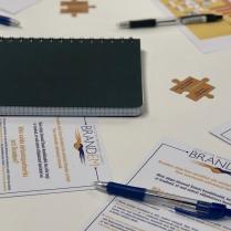 Brandemi tööturu indeks tõusis ajaloo kõrgeima tasemeni