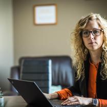 Lühiintervjuu värbamisüksuse juhi Keiu Kiisleriga