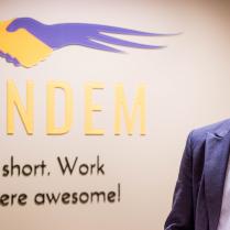 Suur personaliotsingufirmade turuülevaade