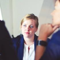 Kuidas valida töövestluseks õiged küsimused?