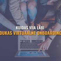 Virtuaalne onboarding