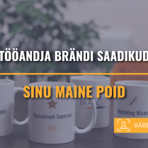 Tööandja brändi saadikud