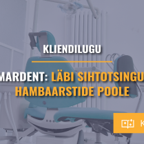 MarDenti kliendilugu