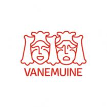 Teater Vanemuine Logo