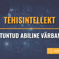 Tehisintellekt - vähetuntud abiline värbamisel